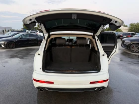 Audi Q7 Sline-7�����-Led-Bixenon-Alkantar-Panorama-Full | Mobile.bg � ����� ������ 16