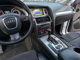 Audi Q7 Sline-7�����-Led-Bixenon-Alkantar-Panorama-Full | Mobile.bg � ����� ������ 12