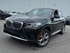 BMW X3 * xDrive30i * CARFAX * БЕЗ ПЪРВОНАЧАЛНА ВНОСКА