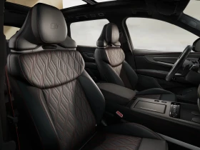 Audi Q7 Q9 / NEW MY 2027 / CARBON / 4D B&O / HUD / S-LINE/ | Auto.bg — изображение 9