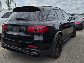 Mercedes-Benz GLC 63 AMG AMG GLC 63 S | Mobile.bg � ����� ������ 3
