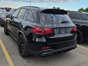 Mercedes-Benz GLC 63 AMG AMG GLC 63 S | Mobile.bg � ����� ������ 4