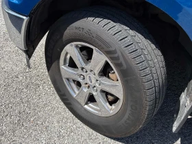 Ford F150 * 4WD SuperCrew Box * CARFAX * ����������� *  | Mobile.bg � ����� ������ 7