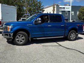 Ford F150 * 4WD SuperCrew Box * CARFAX * ����������� *  | Mobile.bg � ����� ������ 2