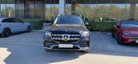 Mercedes-Benz GLS 400 d 4Matic - 59000 € - 26915081 2