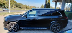 Mercedes-Benz GLS 400 d 4Matic - 59000 € - 26915081 9