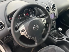 Nissan Qashqai ������ 360 | Mobile.bg � ����� ������ 11