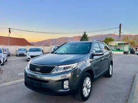 Kia Sorento 2.0 CRDI 4x4 - 7 места