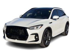 Infiniti QX50 * 2.0 SPORT AWD FINANCE PRICE ADVERTISED | CLEAN C | Mobile.bg � ����� ������ 5
