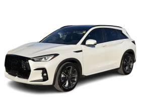 Infiniti QX50 * 2.0 SPORT AWD FINANCE PRICE ADVERTISED | CLEAN C | Mobile.bg � ����� ������ 6