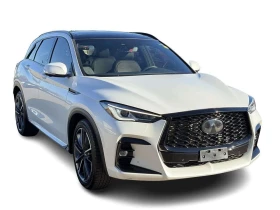 Infiniti QX50 * 2.0 SPORT AWD FINANCE PRICE ADVERTISED | CLEAN C | Mobile.bg � ����� ������ 3
