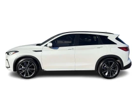 Infiniti QX50 * 2.0 SPORT AWD FINANCE PRICE ADVERTISED | CLEAN C | Mobile.bg � ����� ������ 8
