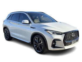 Infiniti QX50 * 2.0 SPORT AWD FINANCE PRICE ADVERTISED | CLEAN C | Mobile.bg � ����� ������ 2