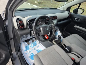 Citroen C3 Aircross 1.2-110kc puretech Shine s&s | Mobile.bg � ����� ������ 10