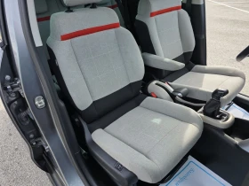 Citroen C3 Aircross 1.2-110kc puretech Shine s&s | Mobile.bg � ����� ������ 14