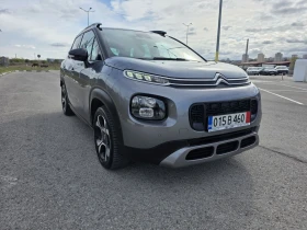 Citroen C3 Aircross 1.2-110kc puretech Shine s&s | Mobile.bg � ����� ������ 7