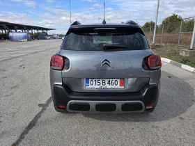 Citroen C3 Aircross 1.2-110kc puretech Shine s&s | Mobile.bg � ����� ������ 4