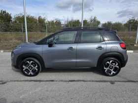 Citroen C3 Aircross 1.2-110kc puretech Shine s&s | Mobile.bg � ����� ������ 2