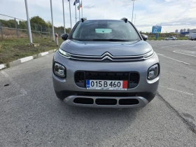 Citroen C3 Aircross 1.2-110kc puretech Shine s&s | Mobile.bg � ����� ������ 8