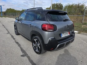 Citroen C3 Aircross 1.2-110kc puretech Shine s&s | Mobile.bg � ����� ������ 3