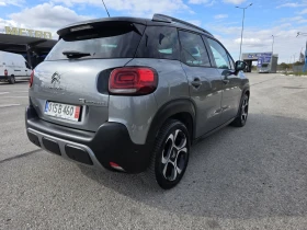 Citroen C3 Aircross 1.2-110kc puretech Shine s&s | Mobile.bg � ����� ������ 5