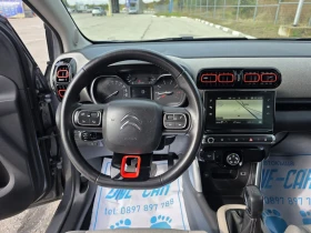 Citroen C3 Aircross 1.2-110kc puretech Shine s&s | Mobile.bg � ����� ������ 12
