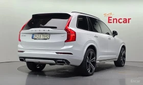 Volvo Xc90 * T8 R Design Hybrid *  | Auto.bg — изображение 2