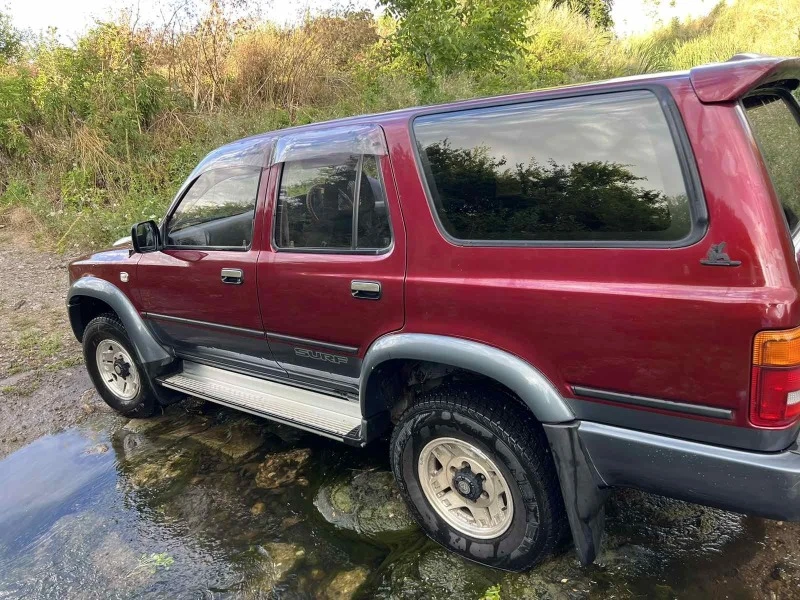 Toyota Hilux, снимка 6 - Автомобили и джипове - 41777907