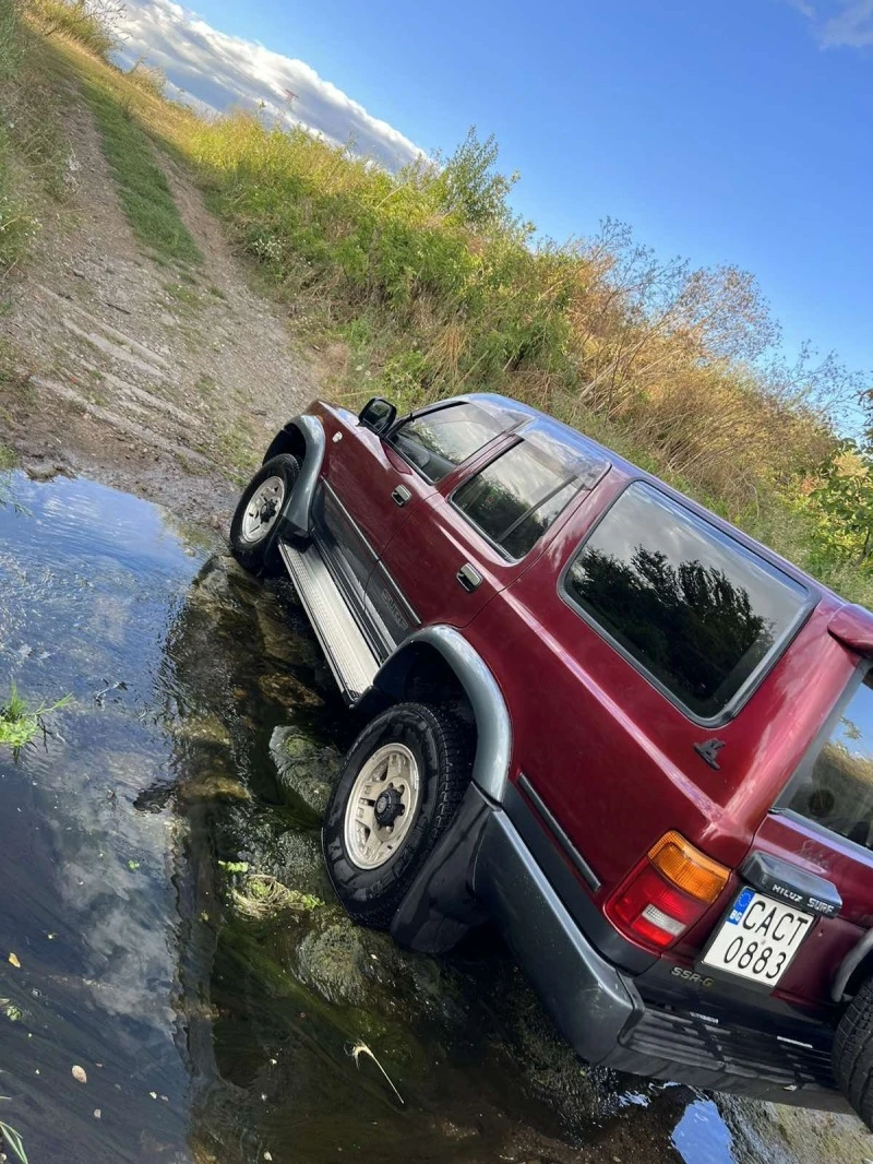 Toyota Hilux, снимка 7 - Автомобили и джипове - 41777907