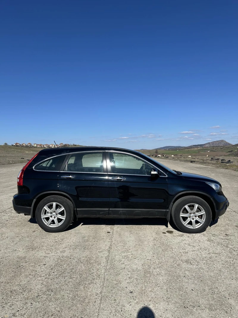 Honda Cr-v, снимка 3 - Автомобили и джипове - 49579882