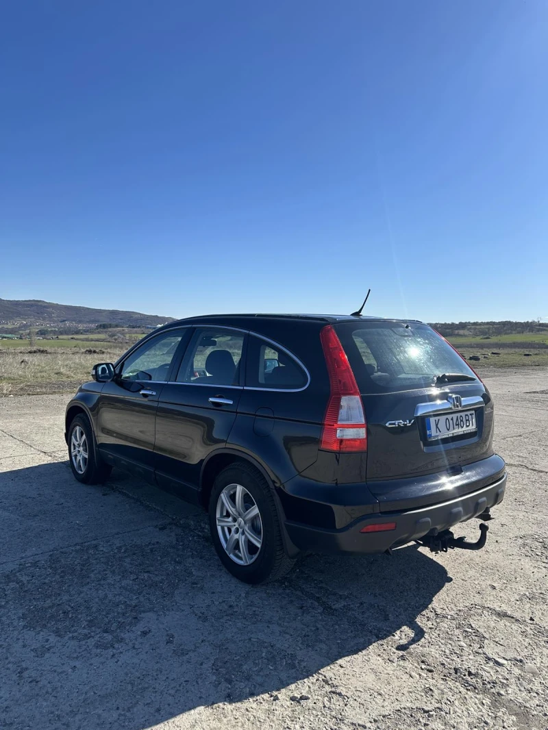 Honda Cr-v, снимка 6 - Автомобили и джипове - 49579882