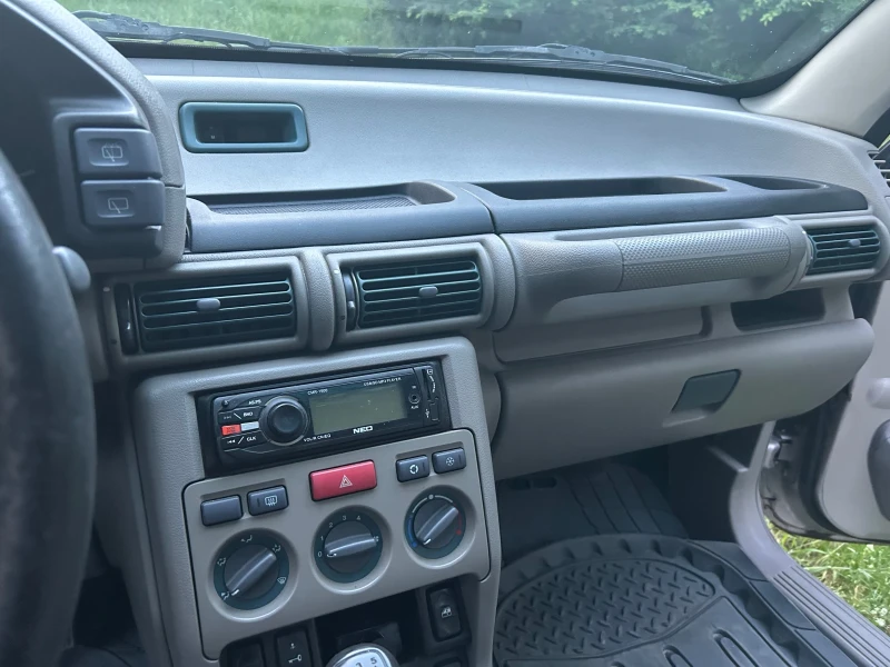 Land Rover Freelander, снимка 3 - Автомобили и джипове - 52553218