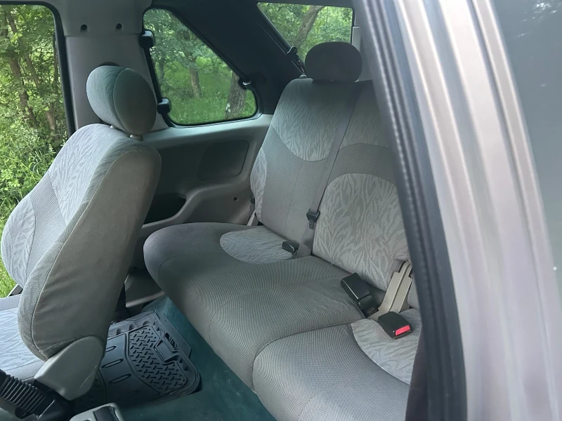 Land Rover Freelander, снимка 7 - Автомобили и джипове - 52553218