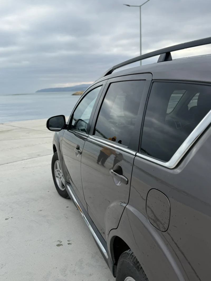 Mitsubishi Outlander, снимка 7 - Автомобили и джипове - 52743157