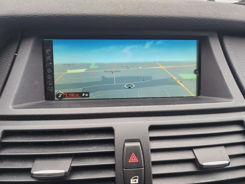 BMW X5 * xDrive35d * CARFAX * ЦЕНА ДО БГ, снимка 14 - Автомобили и джипове - 53061189