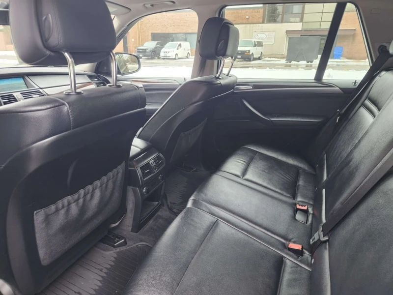 BMW X5 * xDrive35d * CARFAX * ЦЕНА ДО БГ, снимка 12 - Автомобили и джипове - 53061189