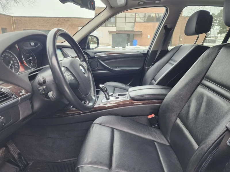 BMW X5 * xDrive35d * CARFAX * ЦЕНА ДО БГ, снимка 10 - Автомобили и джипове - 53061189