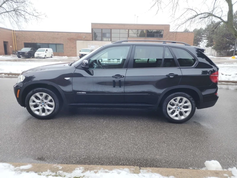 BMW X5 * xDrive35d * CARFAX * ЦЕНА ДО БГ, снимка 8 - Автомобили и джипове - 53061189