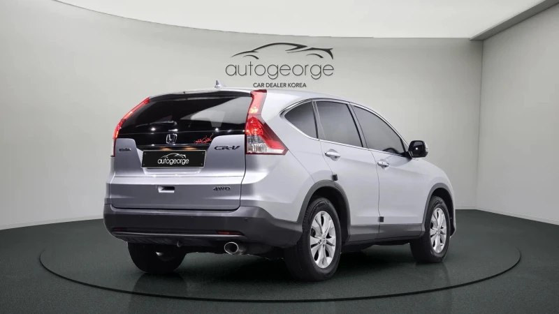 Honda Cr-v 4WD EX.L autogeorge.com, снимка 2 - Автомобили и джипове - 53096525