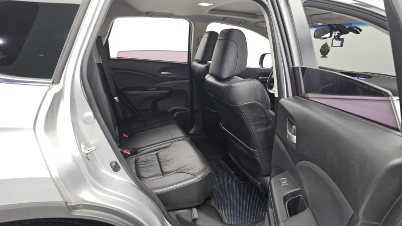 Honda Cr-v 4WD EX.L autogeorge.com, снимка 11 - Автомобили и джипове - 53096525