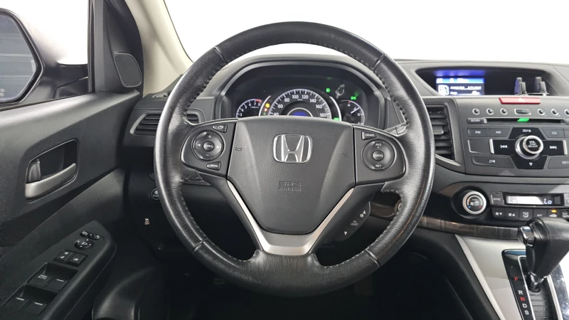 Honda Cr-v 4WD EX.L autogeorge.com, снимка 12 - Автомобили и джипове - 53096525