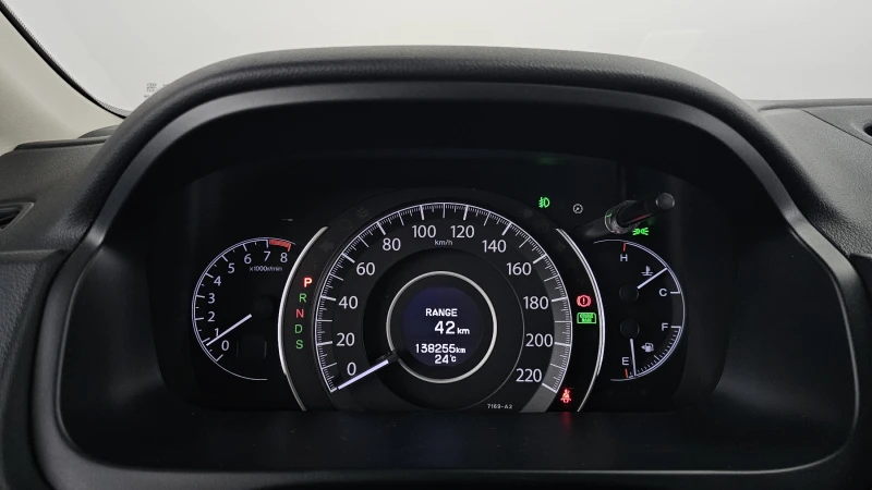 Honda Cr-v 4WD EX.L autogeorge.com, снимка 7 - Автомобили и джипове - 53096525