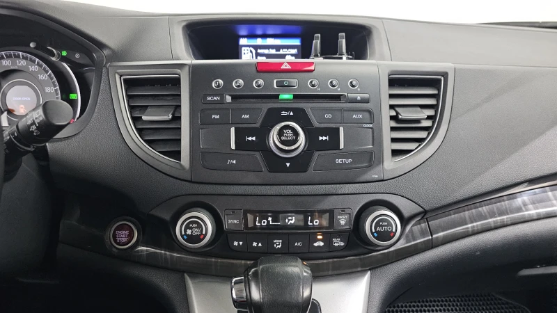 Honda Cr-v 4WD EX.L autogeorge.com, снимка 13 - Автомобили и джипове - 53096525