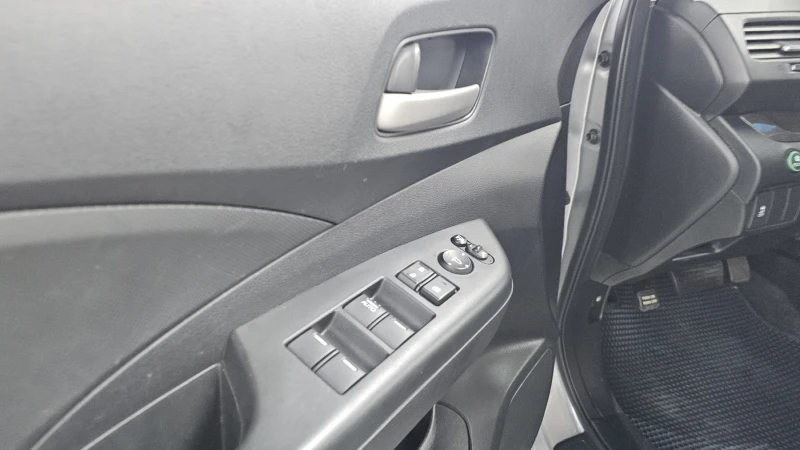 Honda Cr-v 4WD EX.L autogeorge.com, снимка 17 - Автомобили и джипове - 53096525