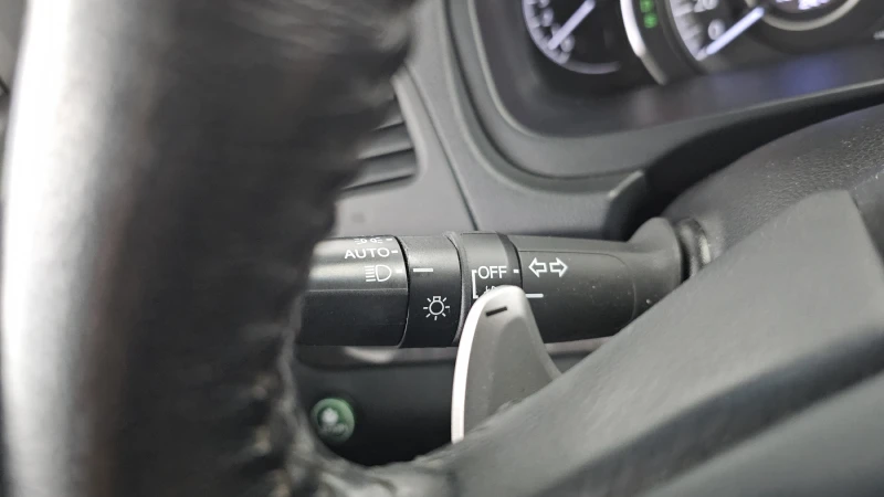 Honda Cr-v 4WD EX.L autogeorge.com, снимка 15 - Автомобили и джипове - 53096525