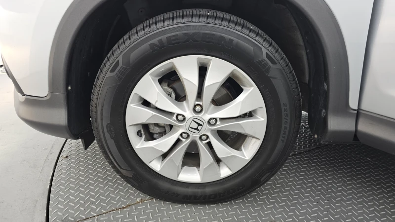 Honda Cr-v 4WD EX.L autogeorge.com, снимка 5 - Автомобили и джипове - 53096525