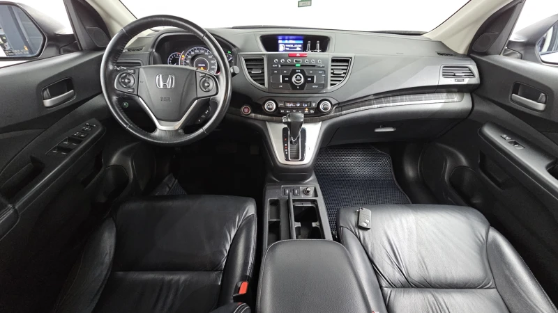 Honda Cr-v 4WD EX.L autogeorge.com, снимка 6 - Автомобили и джипове - 53096525
