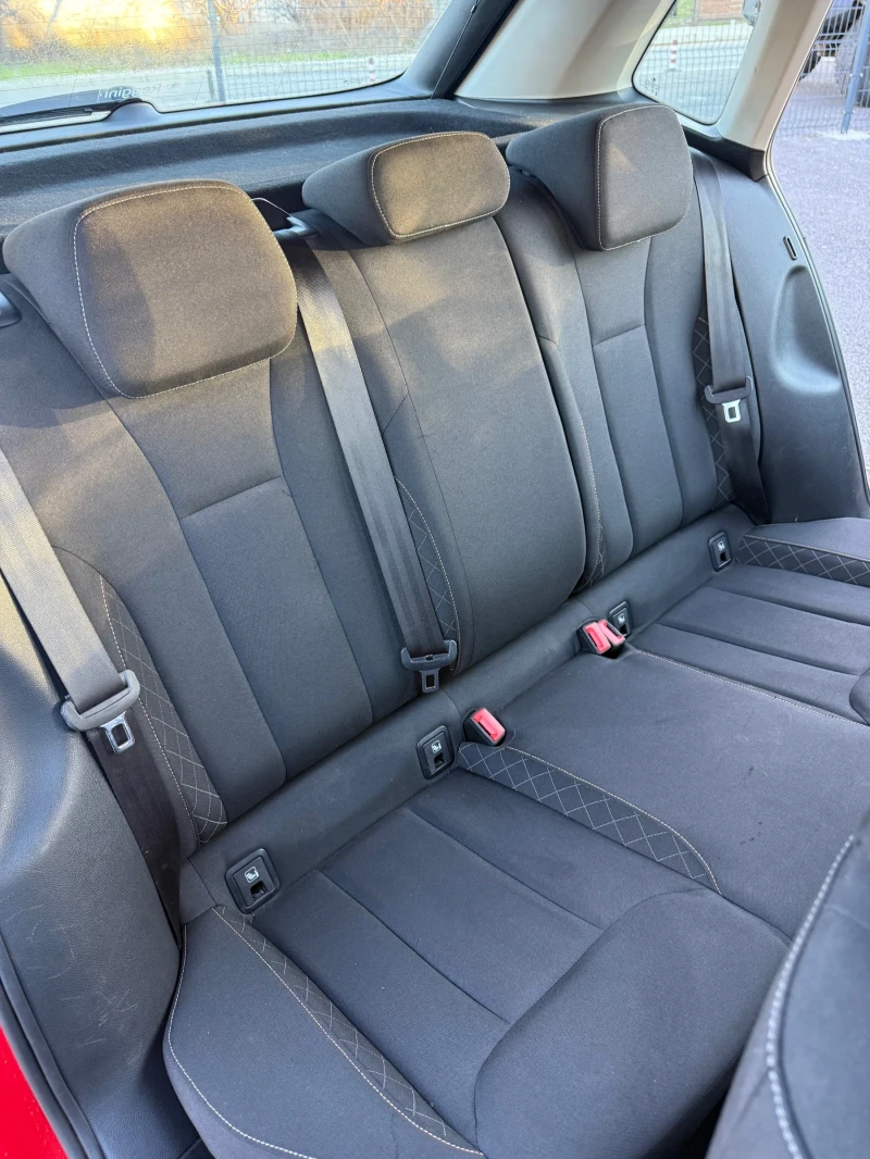 Skoda Kamiq 1.0TSI G TEC фабричен метан, снимка 15 - Автомобили и джипове - 53114473