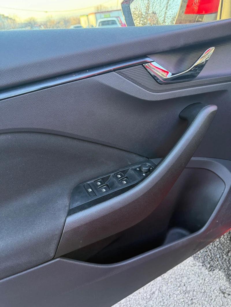 Skoda Kamiq 1.0TSI G TEC фабричен метан, снимка 12 - Автомобили и джипове - 53114473