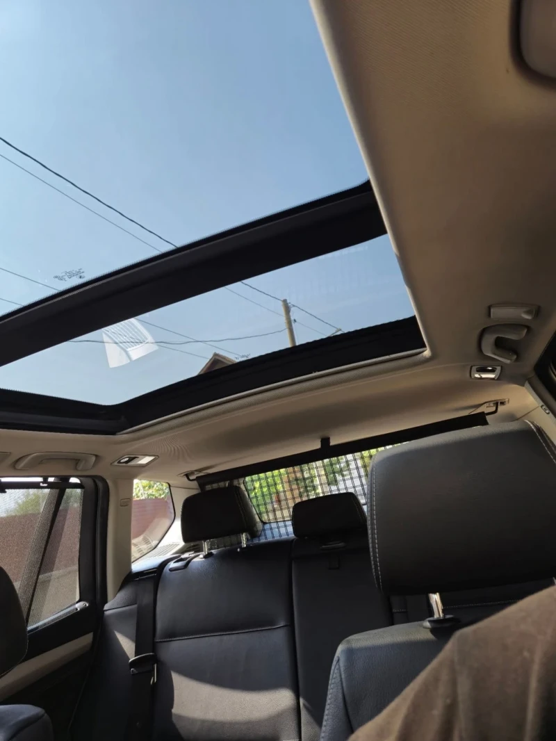 BMW X3 35D / Xdrive / M-sport / 313 кс., снимка 11 - Автомобили и джипове - 53141209